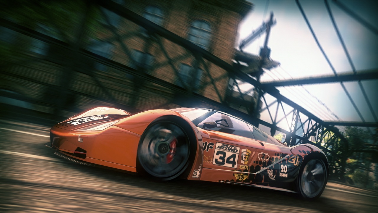 Split/Second: Velocity - Imagen 38